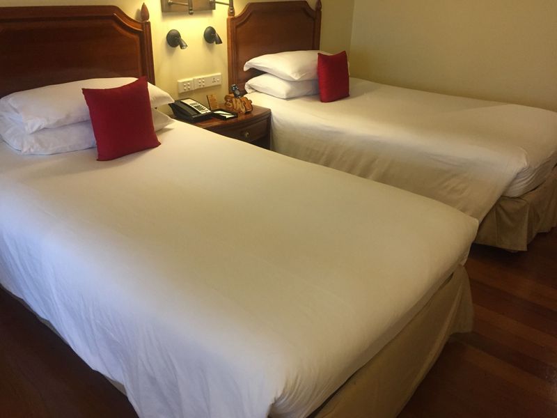 Hotel Photo 5