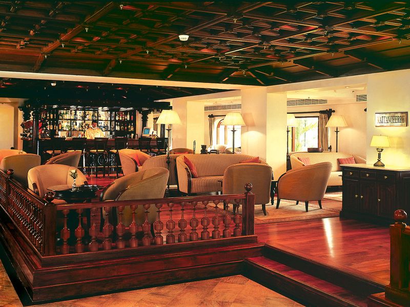 Hotel Photo 8