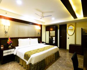Hotel Winway Indore India