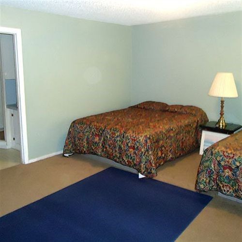 Photo of Blue Mountain Motel