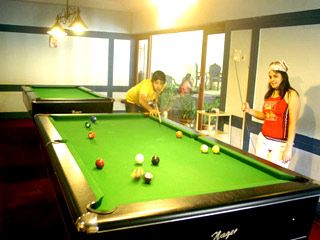 Hotel Photo 13