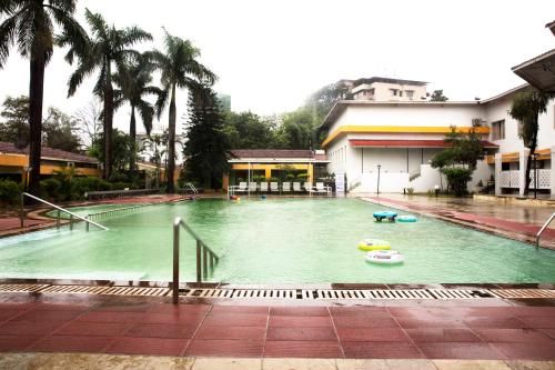 Hotel Photo 19