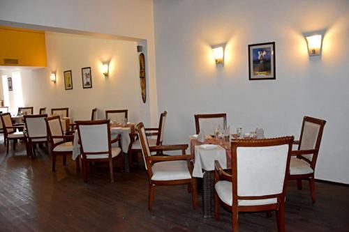 Hotel Photo 8