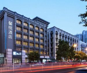 Zense Inn Shenzhen Nanshan China