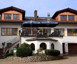 Haus am Mühlberg Lautertal Germany