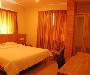 Hotel Cititel Hyderabad India