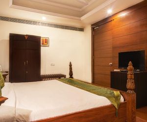 Treebo Trend Grand Plaza Nampally Hyderabad India