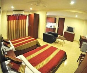 Luxor Inn Madhapur India