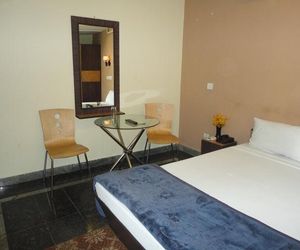 Hotel Crystal Banjara Hyderabad India