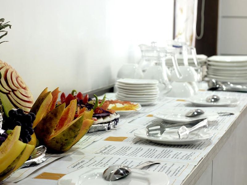 Hotel Photo 19