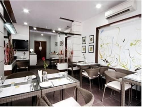 Hotel Photo 9