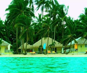 White Beach Bungalows San Remigio Philippines