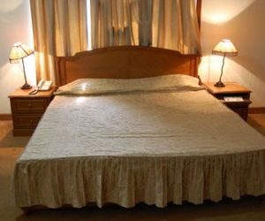 Hotel Sita Manor Gwalior India
