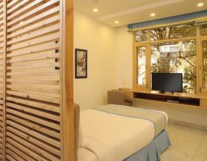 Ahuja Residency DLF Phase 2 Gurgaon India