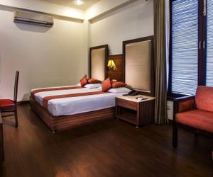 Treebo Trend Sun Villa DLF Phase 2 Gurgaon India