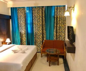 Krishna Coddle Executive Gurgaon India