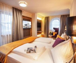 Hotel Bergland All Inclusive Top Quality Seefeld Austria