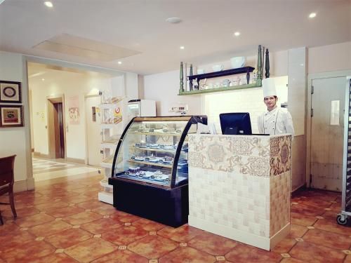 Hotel Photo 16