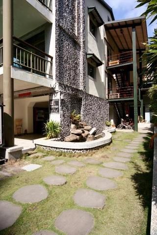 Hotel Photo 22