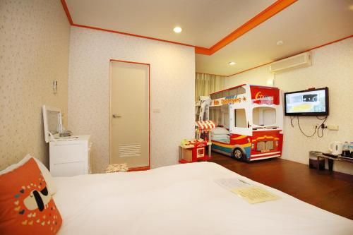 Hotel Photo 8