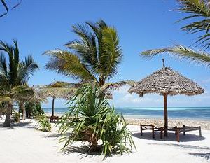 Uroa Bay Beach Resort Uroa Tanzania