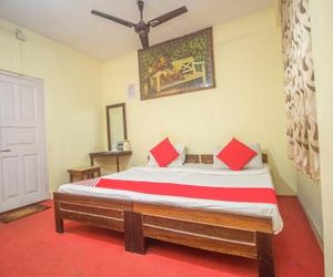 OYO 12214 Hotel Soyang Gangtok India