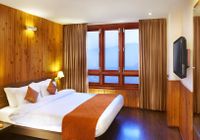 Отзывы Gangtok — The Delisso Abode “ A Sterling Holidays & Resort “, 4 звезды