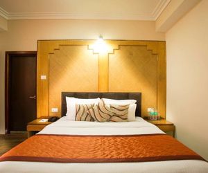 Hotel New Orchid Gangtok India
