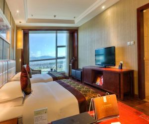 Empark Grand Hotel Tengchong Tengchong China