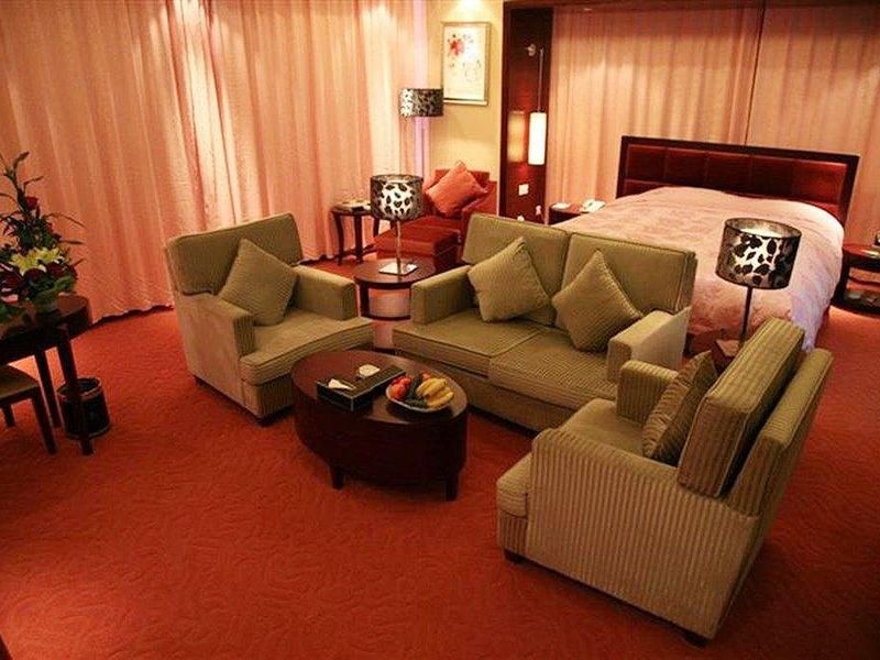 Hotel Photo 10
