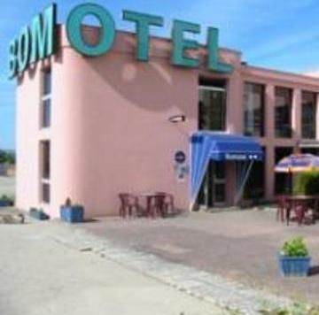 Hotel Photo 23