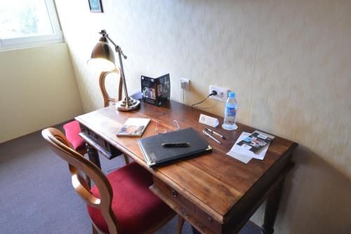 Hotel Photo 10