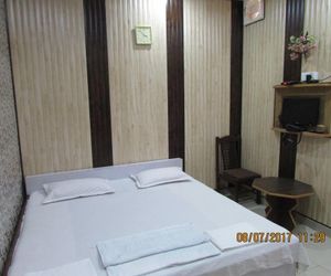 Hotel Vrindavan Fatehpur Sikri India