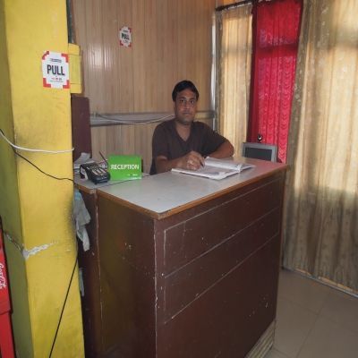 Hotel Photo 17