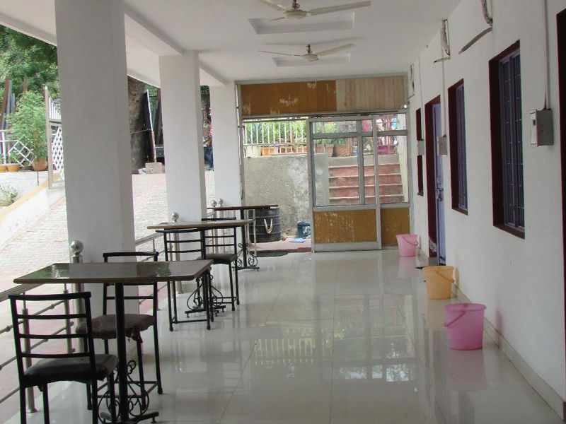 Hotel Photo 18
