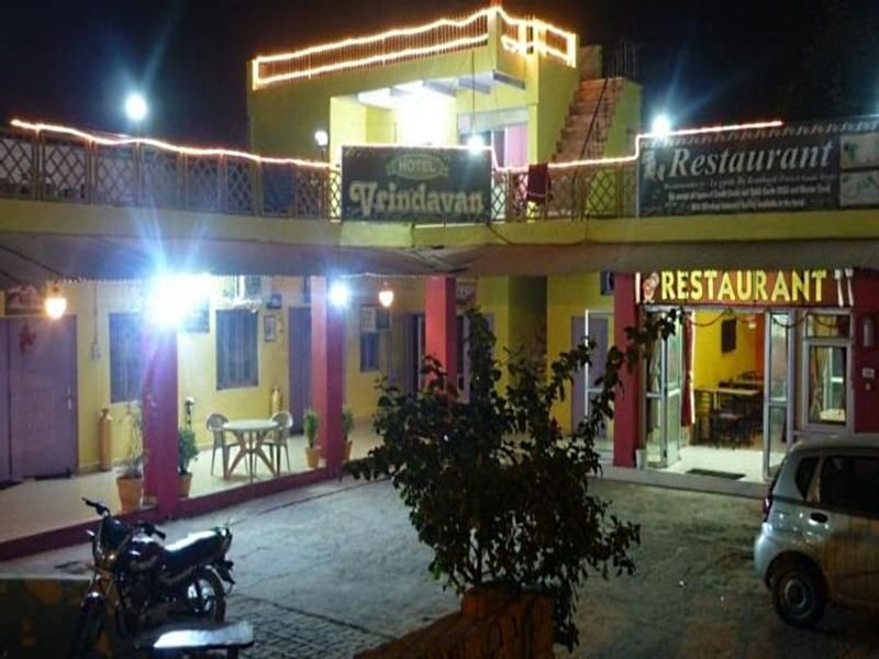 Hotel Photo 19