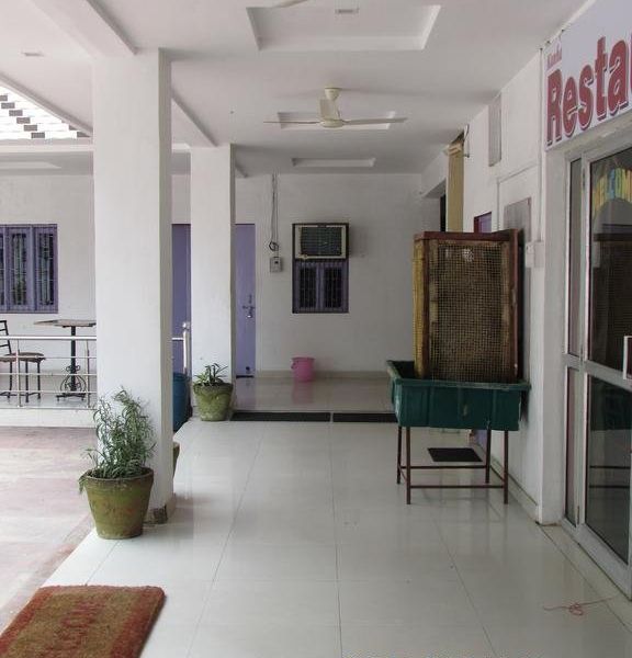 Hotel Photo 10