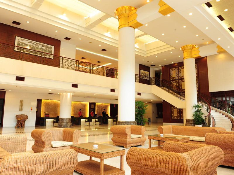 Hotel Photo 13