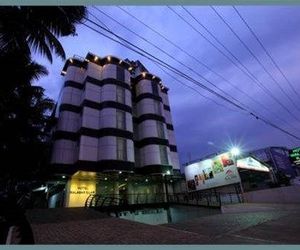 Edassery Malabar Illam Hotel Kochi India