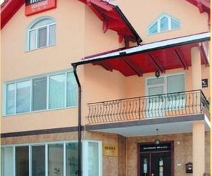 Majami Hotel Chisinau Moldova