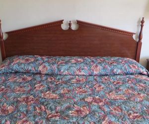 Caprice Motor Inn Branson United States