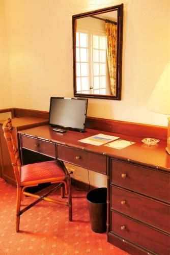 Hotel Photo 5