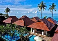 Отзывы Fanari Khaolak Resort (Fanari Seafront Wing), 3 звезды