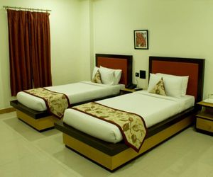 Vishal Prakruthi Resort Kukatpalli India