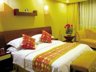 Hotel pic Dong Sheng Hong Fu Hotel - Changji