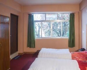 Hotel Dolma 21 Darjeeling India