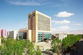Hotel Photo 22