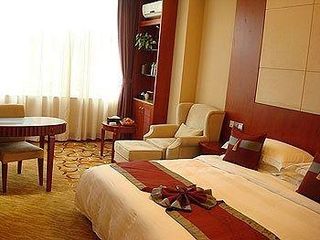 Hotel pic Crown Hotel - Jinghong