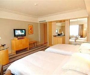 Seven Star International Hotel - Pingxiang Dingsiang China