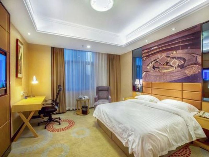 Hotel Photo 12